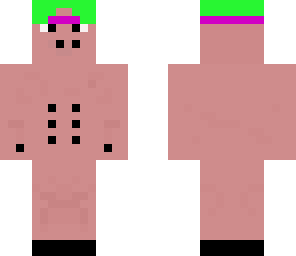 ppg pig cap