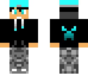 awesome skin