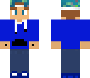 ppg boy ultimatespeep