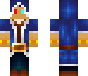 my  3d wizard
