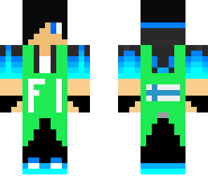 finland upgrade