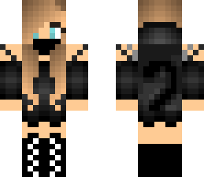 bandit girl