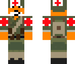 ww2foxmedic