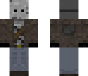 the stranger