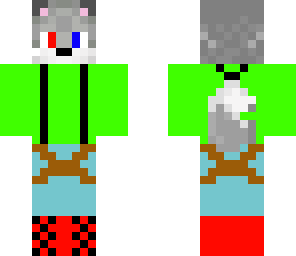 husky edward sparkles