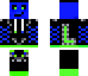 bluee