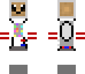 space russian eevee