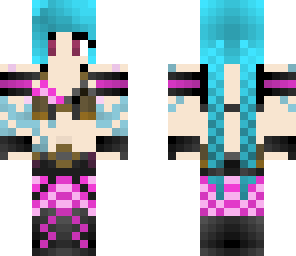 jinx