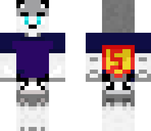 super wolfie