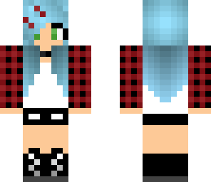 cute girl tomboy