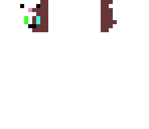 bear with a costume v15