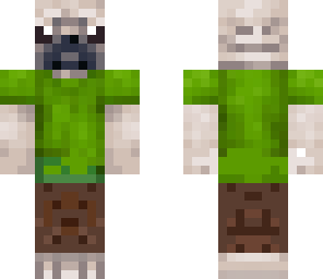 davidecsedi's skin