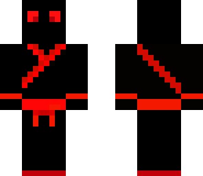 roter ninja