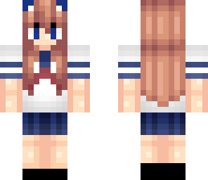 neko girl