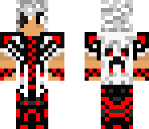 good skin uptade--assasin--