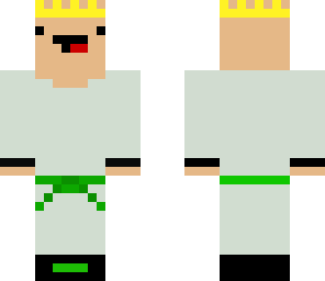 derpy sensei king