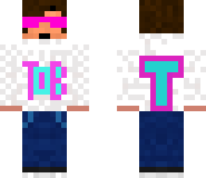 tobplayz updatet skin