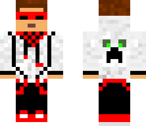 red lololochka