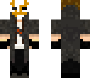jake mask