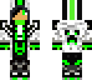 hello green