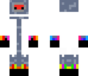 eivind robot