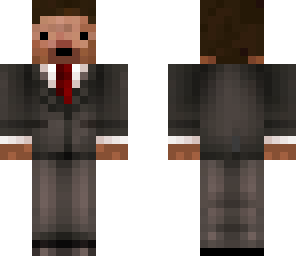 derpy suit