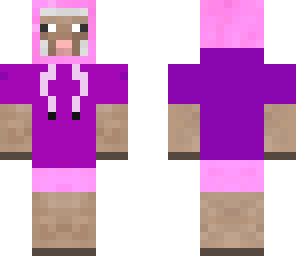 the orignal sheep is teenager