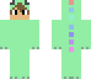 dino boy