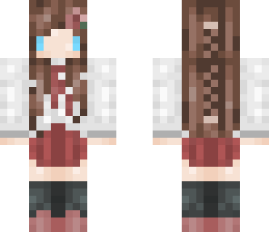 cute girl
