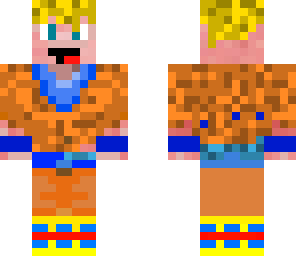 goku