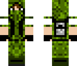 soldier assasin