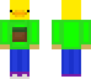 pato oscar