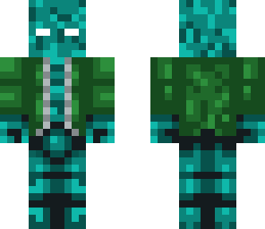 atomic skull