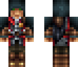 edward kenway