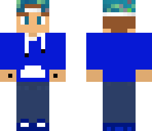 ppg boy ultimatespeep