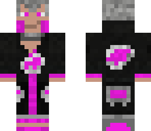 hidan pink