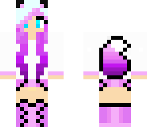 cece skin girl