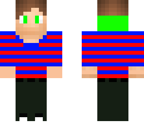 copy of my one skin