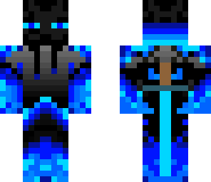 cool enderman