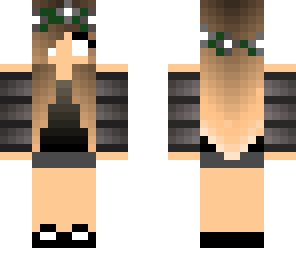 herobrine girl