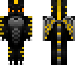 dragongusy