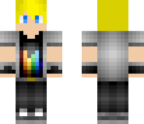 dubstep boy 