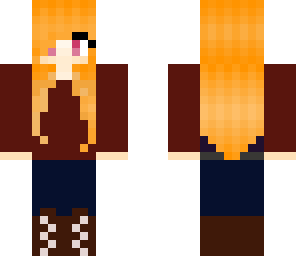 lucinda normal clothes