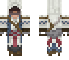 assassin's creed ghost