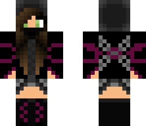 my skin