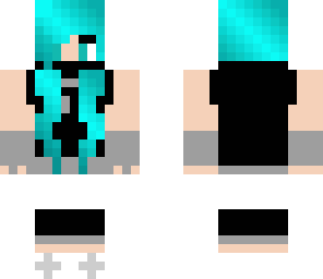 girl blackstar