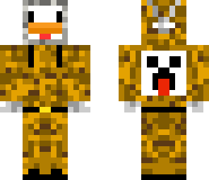 partychicken