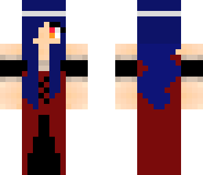 blood queen