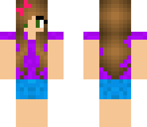 cute gilr