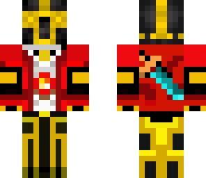 redstone y massi